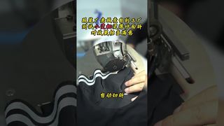 Customer visited the factory and made samples #garmentmachinery#clothingmanufacturer#apparelmaker